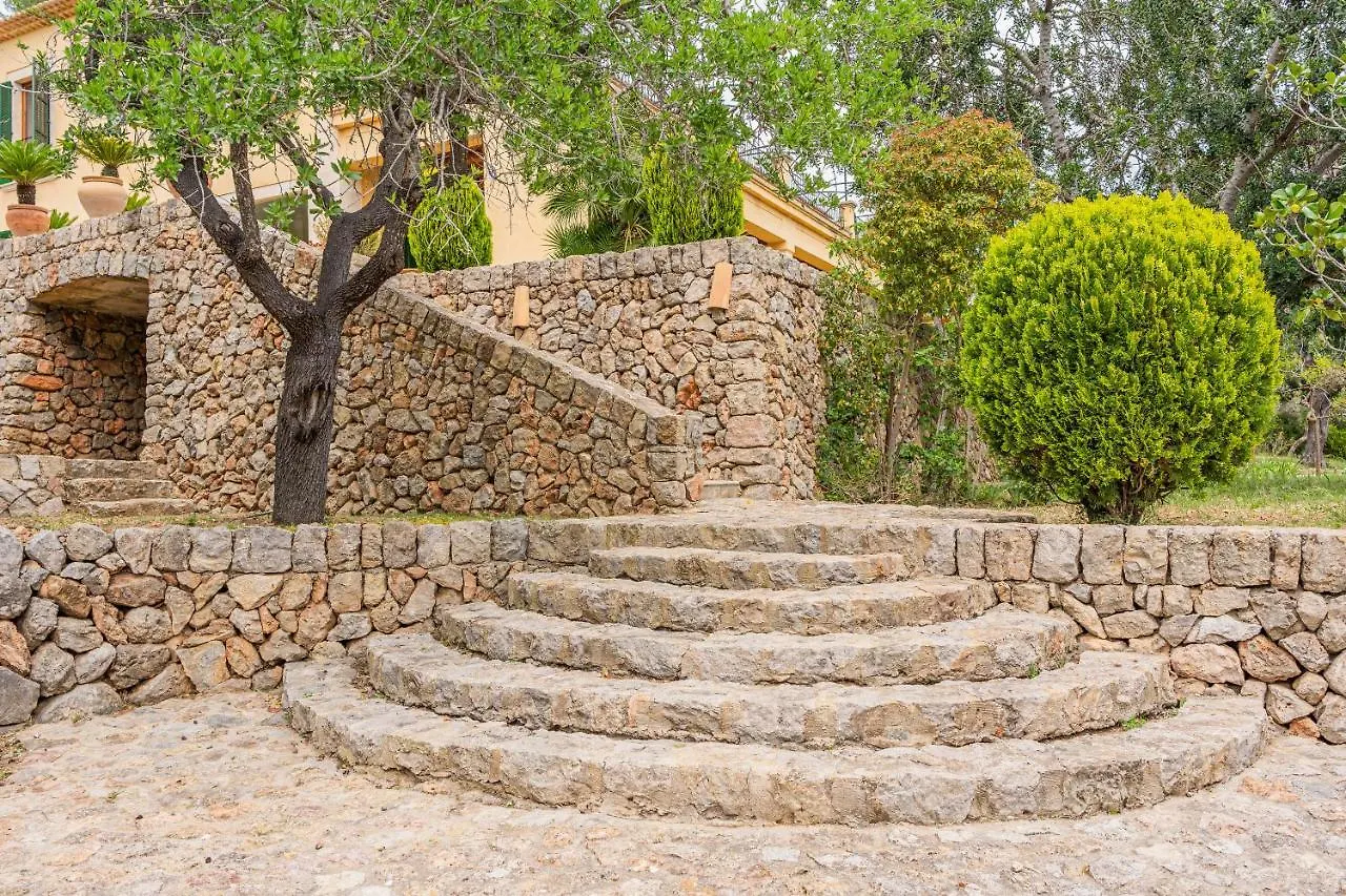 Villa Ca Nostra De Esporlas Esporles Spanje